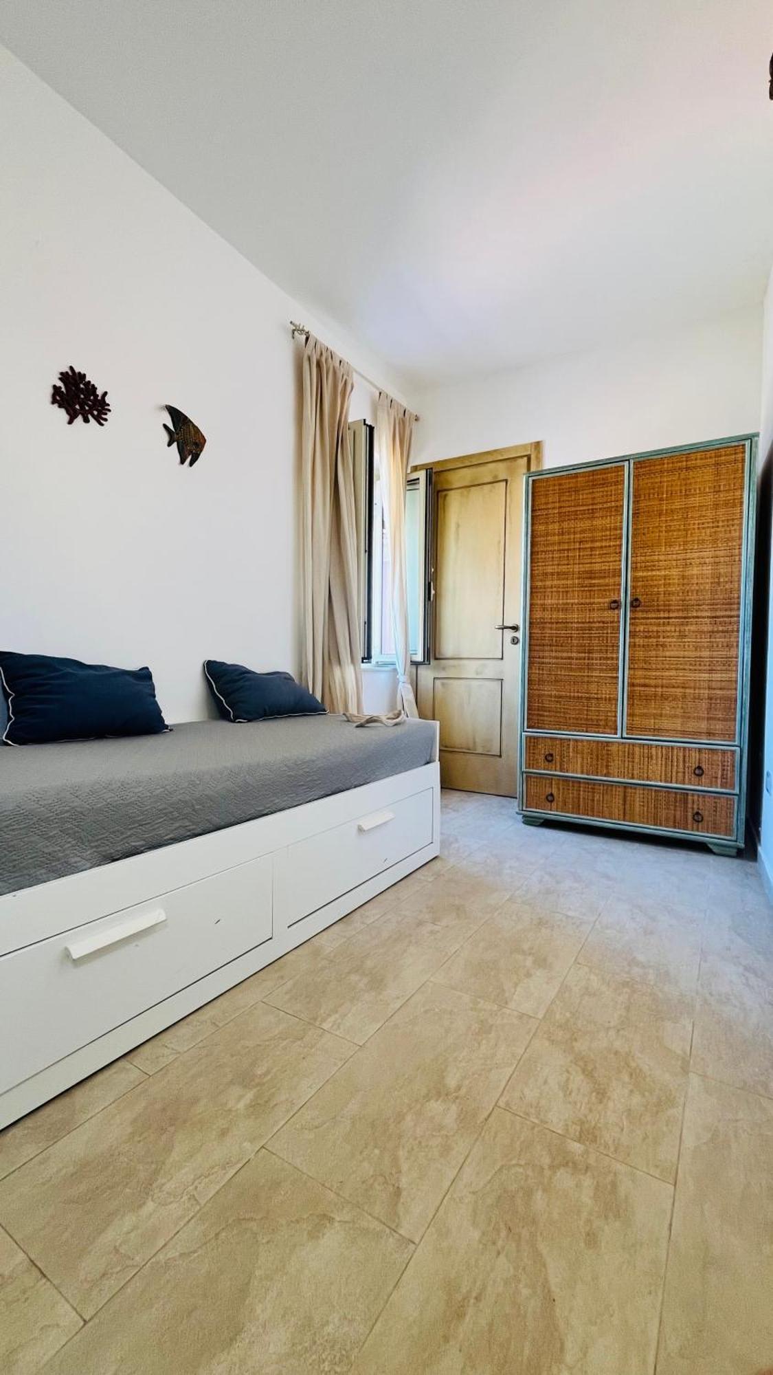 Apartment Casa Beatrice ปิซโซ ภายนอก รูปภาพ