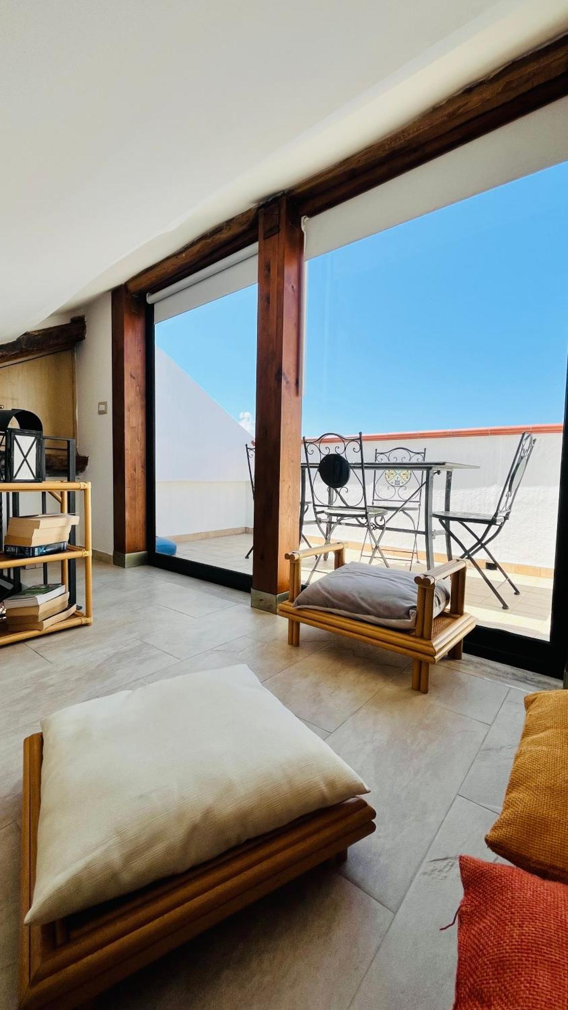 Apartment Casa Beatrice ปิซโซ ภายนอก รูปภาพ