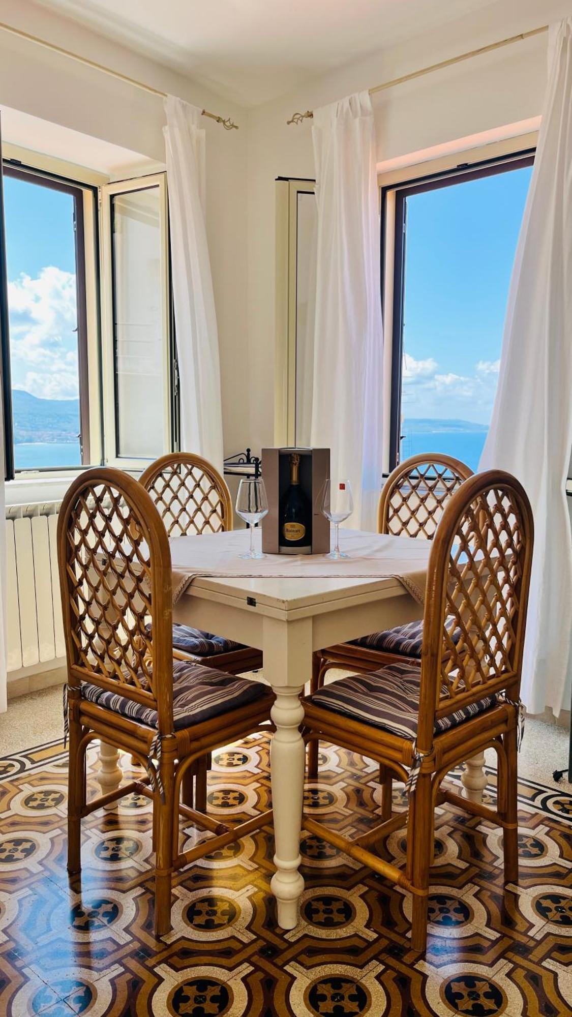 Apartment Casa Beatrice ปิซโซ ภายนอก รูปภาพ