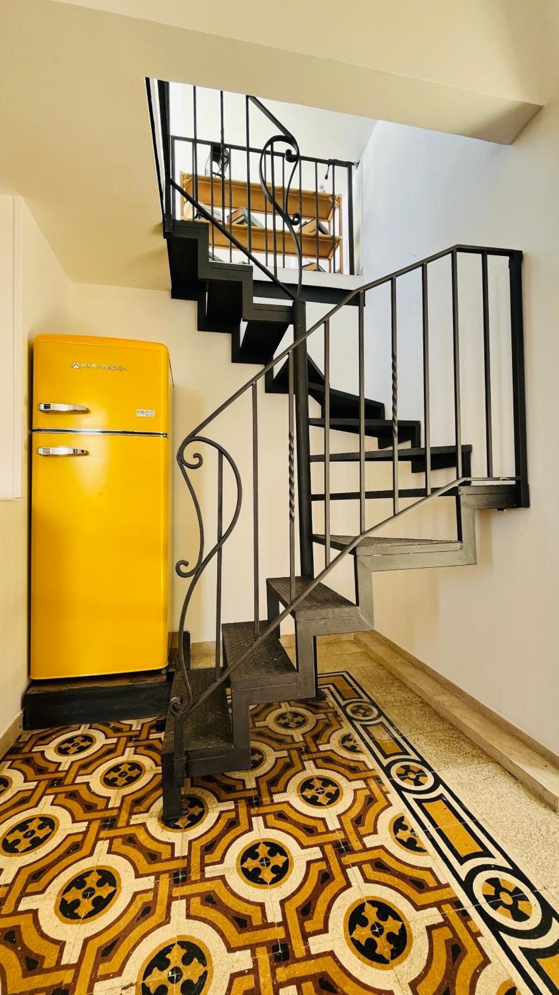 Apartment Casa Beatrice ปิซโซ ภายนอก รูปภาพ
