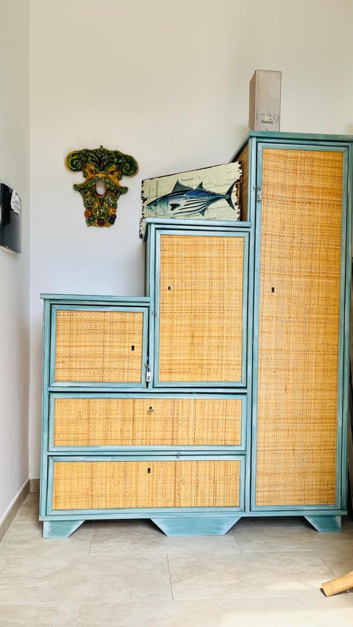 Apartment Casa Beatrice ปิซโซ ภายนอก รูปภาพ